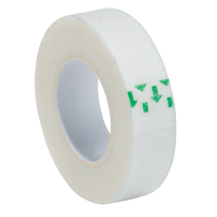 Dynamic Hypoallergenic Surgical Tape, Class 1, 30' L x 1/2" W Chandler Sales