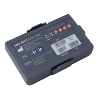 AED Replacement Battery Pack, Zoll AED 3 For, Class 4 Chandler Sales