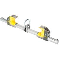 Stryder FP de Workman, Poutre en I, Usage Temporaire Chandler Sales