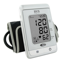 Precision 10.0 Series Ultra Blood Pressure Monitor with AFIB Screening, Class 2 Chandler Sales