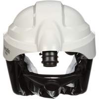 Versaflo Respiratory Faceshield Assembly, Standard, Hard Top Chandler Sales