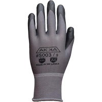Precision Gloves, 11/2X-Large, Foam Nitrile Coating, 13 Gauge, Nylon Shell Chandler Sales