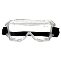 Lunettes &agrave; coques de s&eacute;curit&eacute; contre les impacts Centurion, Lentille Transparent, Antibu&eacute;e, Ventilation Directe Chandler Sales