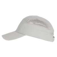 Casquette antichocs Grand Slam II Dynamic, Gris Chandler Sales
