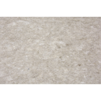 Spilltration Husky Polyback Roll, Heavyweight, 100' L x 64" W, 176 gal. Absorbancy Chandler Sales