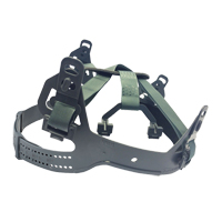 Dynamic Replacement Suspension, Pinlock Chandler Sales