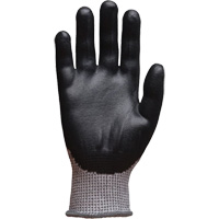 Cut Resistant Glove, Size Small/7, 10 Gauge, Foam Nitrile Coated, Dyneema&reg; Shell, ASTM ANSI Level A3/EN 388 Level C Chandler Sales