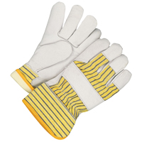 Ladies Fitter Gloves, Ladies, Grain Cowhide Palm, Thinsulate Inner Lining Chandler Sales