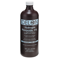 Dynamic Hydrogen Peroxide, Liquid, Antiseptic Chandler Sales