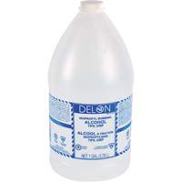 Dynamic Isopropyl Rubbing Alcohol, Liquid, Antiseptic Chandler Sales