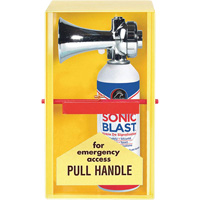 Signal Horn Emergency Alarm Station Chandler Sales