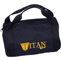 Miller&reg; Titan Light-Duty Equipment Bag Chandler Sales