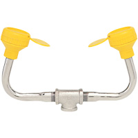 Eyewash 400 Series Dual Stream Head Assembly Chandler Sales
