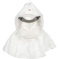 Versaflo Hood with Integrated Head Suspension, Large/Medium, Soft Top, Single Shroud Chandler Sales