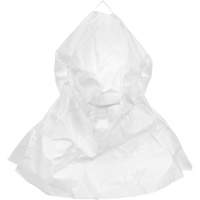 Versaflo Hood with Integrated Head Suspension, Large/Medium, Soft Top, Single Shroud Chandler Sales