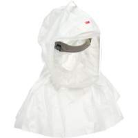 Versaflo Hood with Integrated Head Suspension, Large/Medium, Soft Top, Single Shroud Chandler Sales