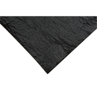 Adhesive Sorbent Mat, 36" W x 50' L, Mediumweight Chandler Sales