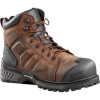 Bottes Monster, Cuir, Taille 7, Imperm&eacute;able Chandler Sales