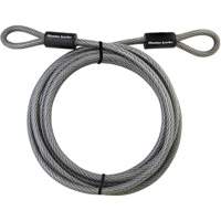 Looped End Cable, 15' Length Chandler Sales