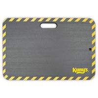 Tapis repose-genoux industriel, 14" lo x 21" la, 1" &eacute;pais Chandler Sales
