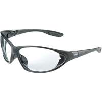 Uvex&reg; HydroShield Seismic Safety Glasses, Clear Lens, Anti-Fog, ANSI Z87+/Meets/Exceeds CSA Z94.3 Chandler Sales