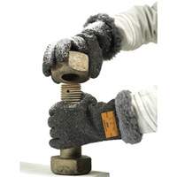 ActivArmr&reg; 97-674 Extreme Cold Gloves, 12/3X-Large, PVC Coating, Cotton Shell Chandler Sales