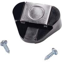 Casque de s&eacute;curit&eacute; &agrave; bordure compl&egrave;te, R&eacute;pond aux normes CSA type 1, Suspension Rochet, Non ventil&eacute; Chandler Sales
