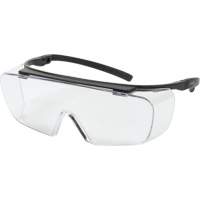 Lunettes de s&eacute;curit&eacute; Z2700 OTG, Lentille Transparent, Anti-&eacute;gratignures, ANSI Z87+/R&eacute;pond ou surpasse la norme CSA Z94.3 Chandler Sales