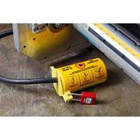 3-In-1 Lockout, Plug Type Chandler Sales