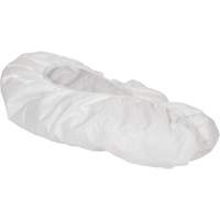 KleenGuard A40 Shoe Covers, One Size, Microporous, White Chandler Sales
