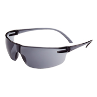 Uvex&reg; SVP 200 Series Safety Glasses, Grey/Smoke Lens, Anti-Scratch, ANSI Z87+/Meets/Exceeds CSA Z94.3 Chandler Sales