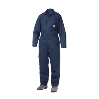 Combinaison non doubl&eacute;es, Hommes, Bleu marine, Taille Grand Chandler Sales