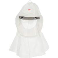 Versaflo Hood with Integrated Head Suspension, Medium/Small, Soft Top, Single Shroud Chandler Sales