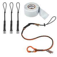 Squids&reg; 3181 Tool Tethering Kit Chandler Sales
