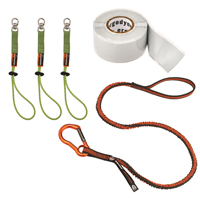 Squids&reg; 3182 Tool Tethering Kit Chandler Sales