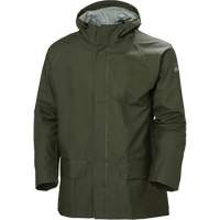 Vestes de pluie  