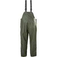 Mandal Bib Pants, X-Small, Polyester, Green Chandler Sales