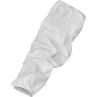 KleenGuard Sleeve Protector, 18" long, Microporous, White Chandler Sales
