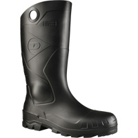 Bottes Chesapeake, PVC, Embout Acier, Pointure 4 Chandler Sales