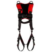 Comfort Vest-Style Harness, CSA Certified, Class AE, Small, 420 lbs. Cap. Chandler Sales