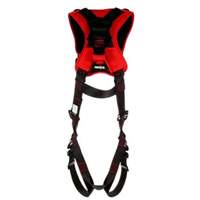 Comfort Vest-Style Harness, CSA Certified, Class AE, Small, 420 lbs. Cap. Chandler Sales