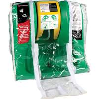 Housse pour douche oculaire Dynamic Chandler Sales