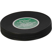 Bouchon distributeur pour douche oculaire Dynamic Chandler Sales