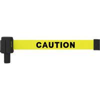 Barrier Tape Cassettes
