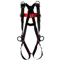 Vest-Style Harness, CSA Certified, Class AELP, Small, 420 lbs. Cap. Chandler Sales
