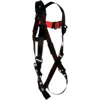 Vest-Style Harness, CSA Certified, Class AL, Small, 420 lbs. Cap. Chandler Sales