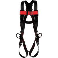 Vest-Style Harness, CSA Certified, Class AP, Small, 420 lbs. Cap. Chandler Sales