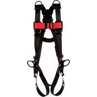 Vest-Style Harness, CSA Certified, Class AEP, Small, 420 lbs. Cap. Chandler Sales