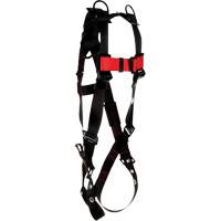 Vest-Style Retrieval Harness, CSA Certified, Class AE, Large/Medium, 420 lbs. Cap. Chandler Sales