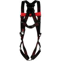 Vest-Style Harness, CSA Certified, Class AL, Small, 420 lbs. Cap. Chandler Sales